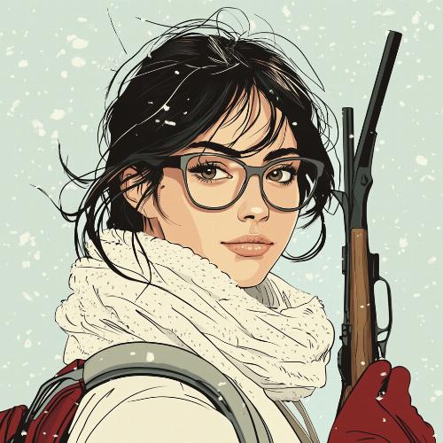 Photo de profil de l'utilisateur EisKriegerin
